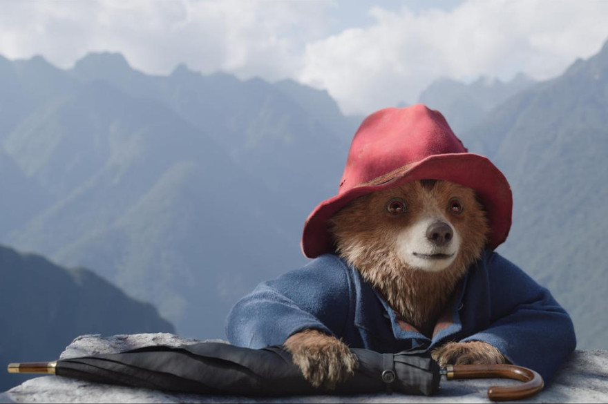Paddington B