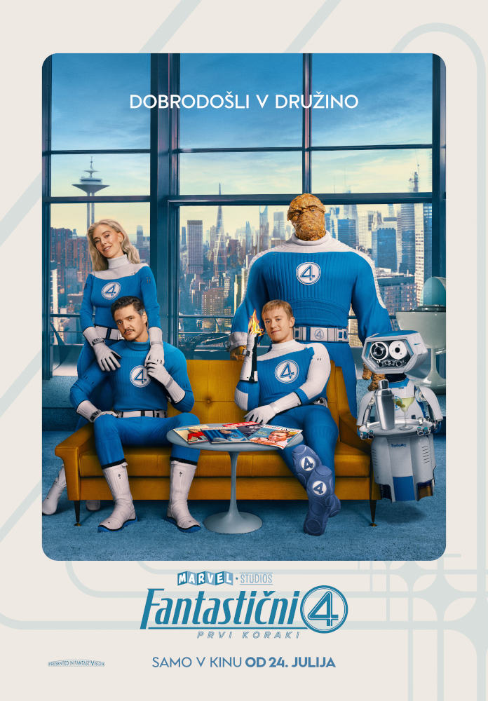 FantasticniStirje NOV TSR poster