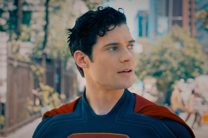 Superman C