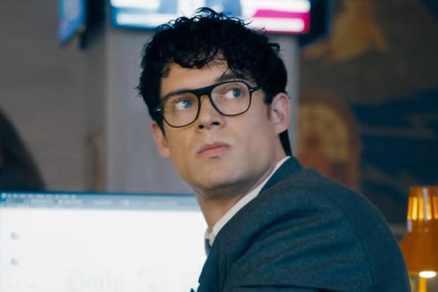 Superman G