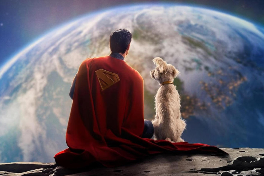 Superman I