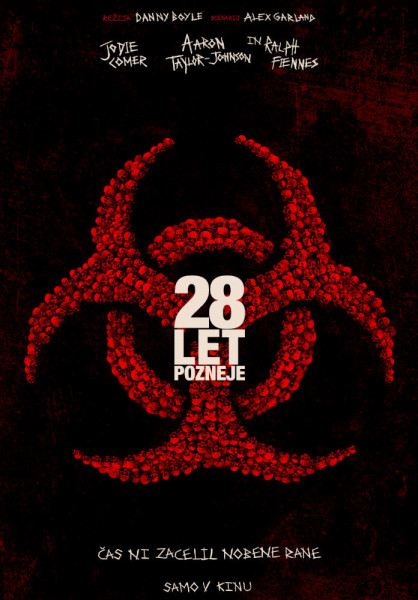 28LetPozneje SLOposter