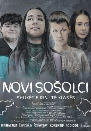 NoviSosolci poster