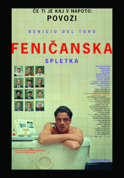 FenicanskaSpletka poster