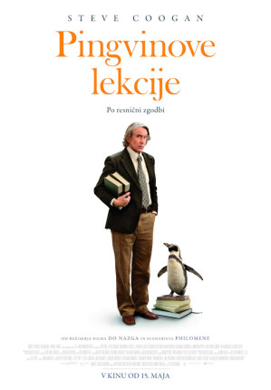 PingvinoveLekcije poster