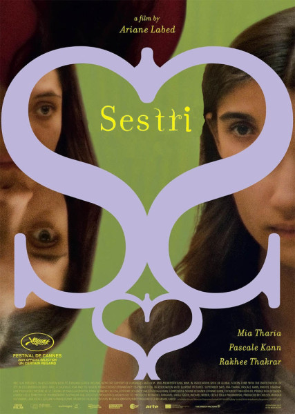 Sestri TEMP poster