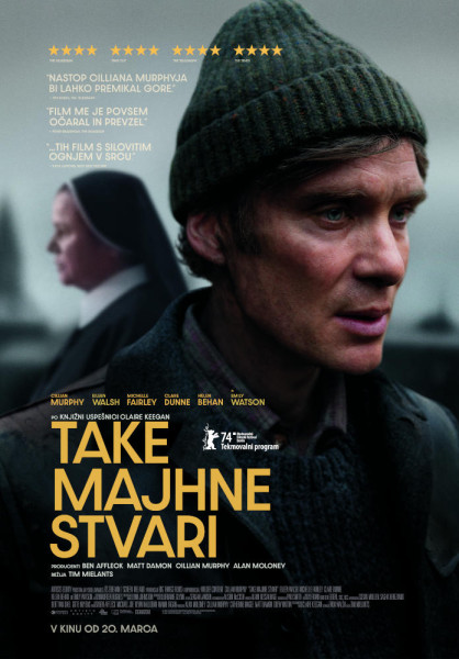 TakeMajhneStvari poster