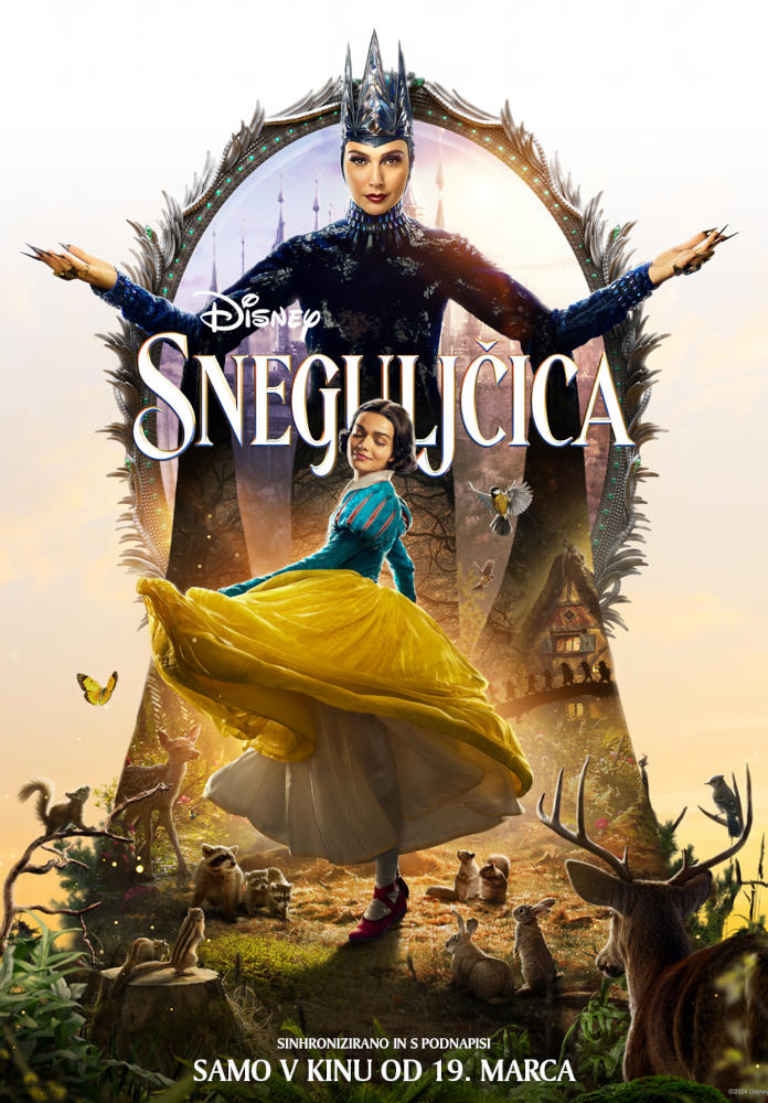 Sneguljcica poster2