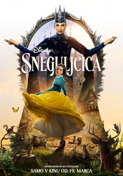 Sneguljcica poster2