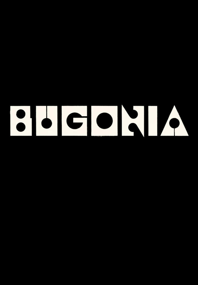 Bugonija TEMP poster