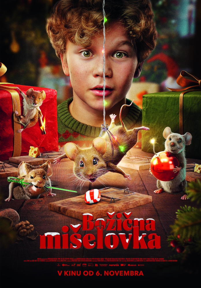 BozicnaMiselovka poster