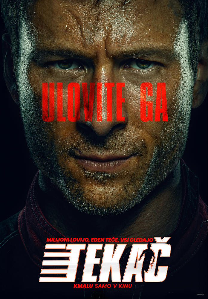Tekac poster
