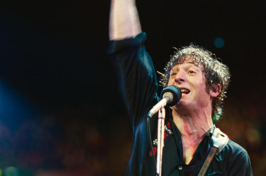 Springsteen A