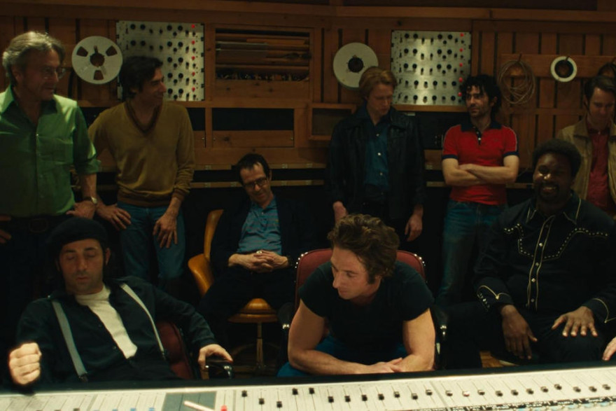 Springsteen C