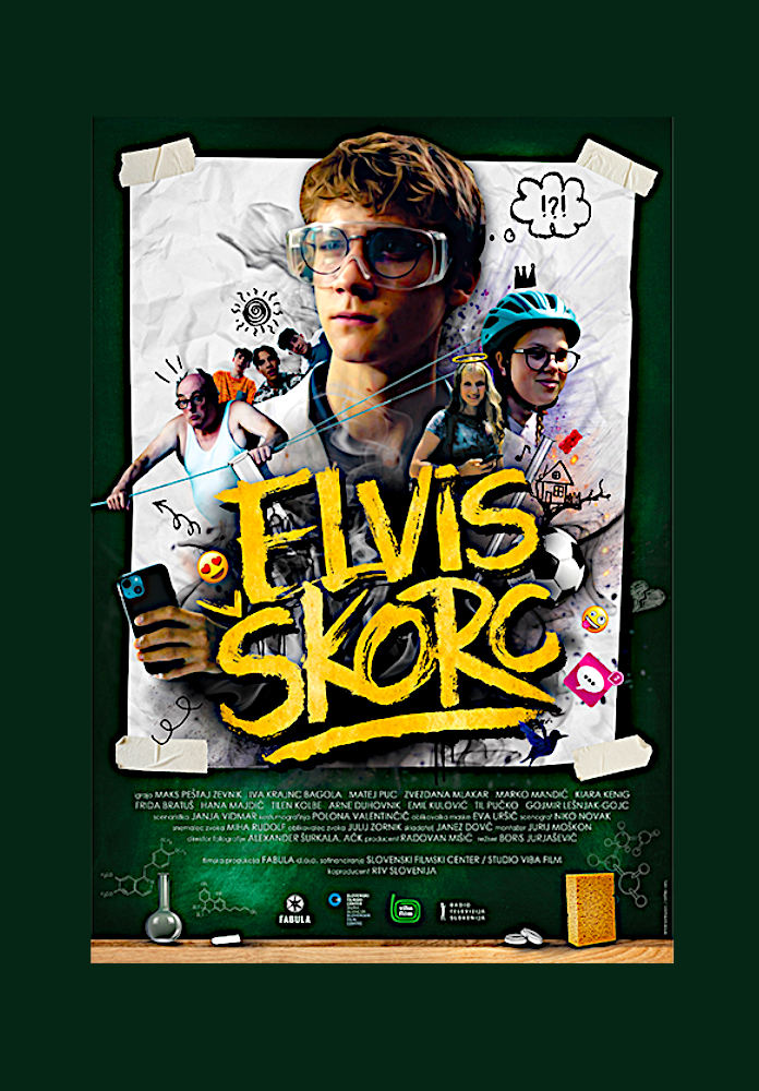 ElvisSkorc TEMP poster