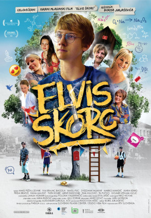ElvisSkorc poster
