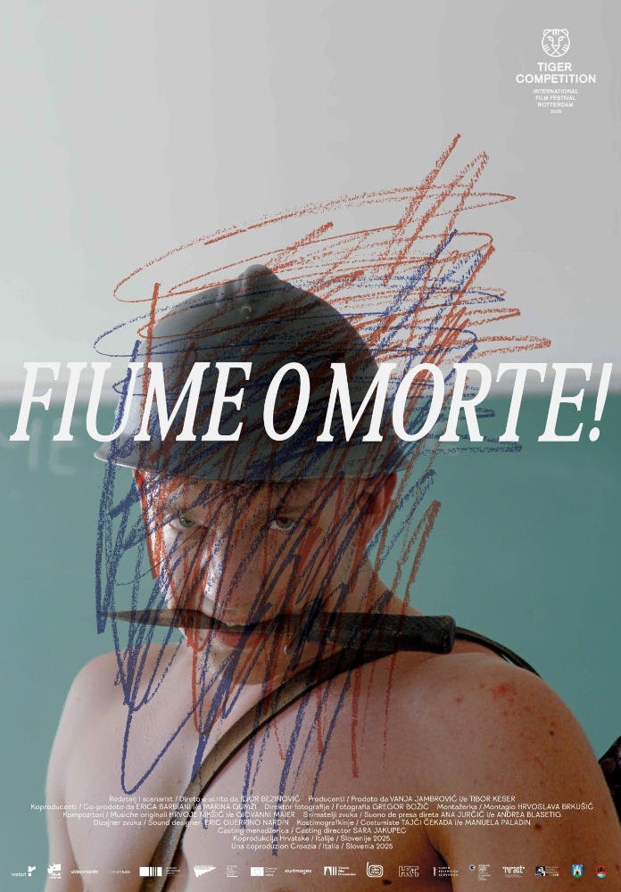 FiuemeMorte poster