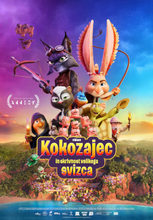 Kokozajec2 poster