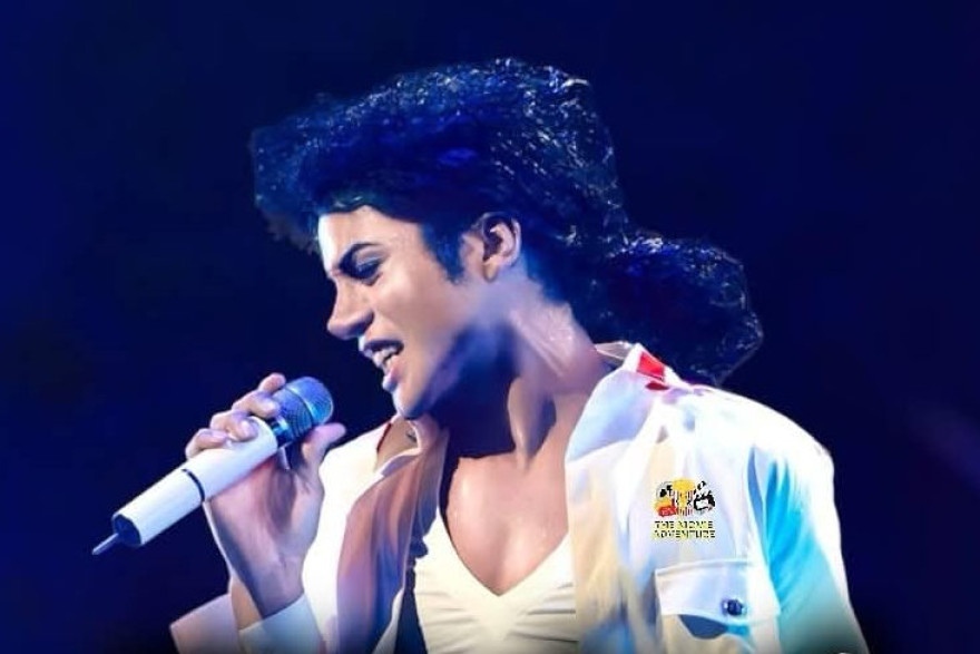 Michael A