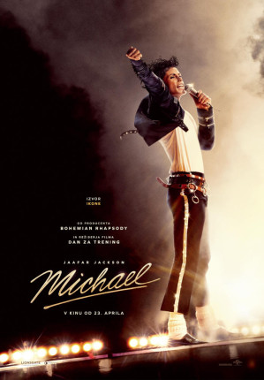 Michael poster2
