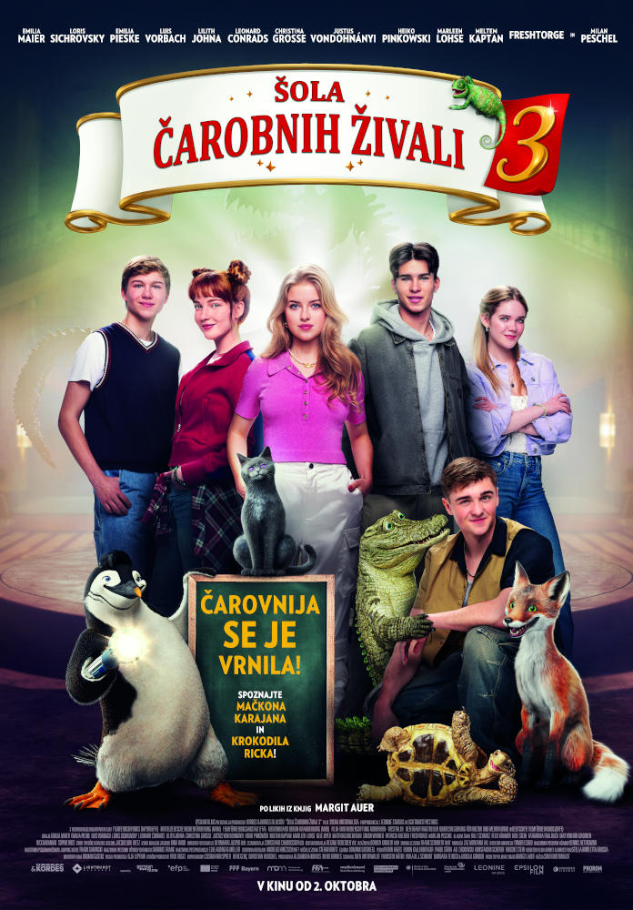 SolaCarobnihZivali3 poster