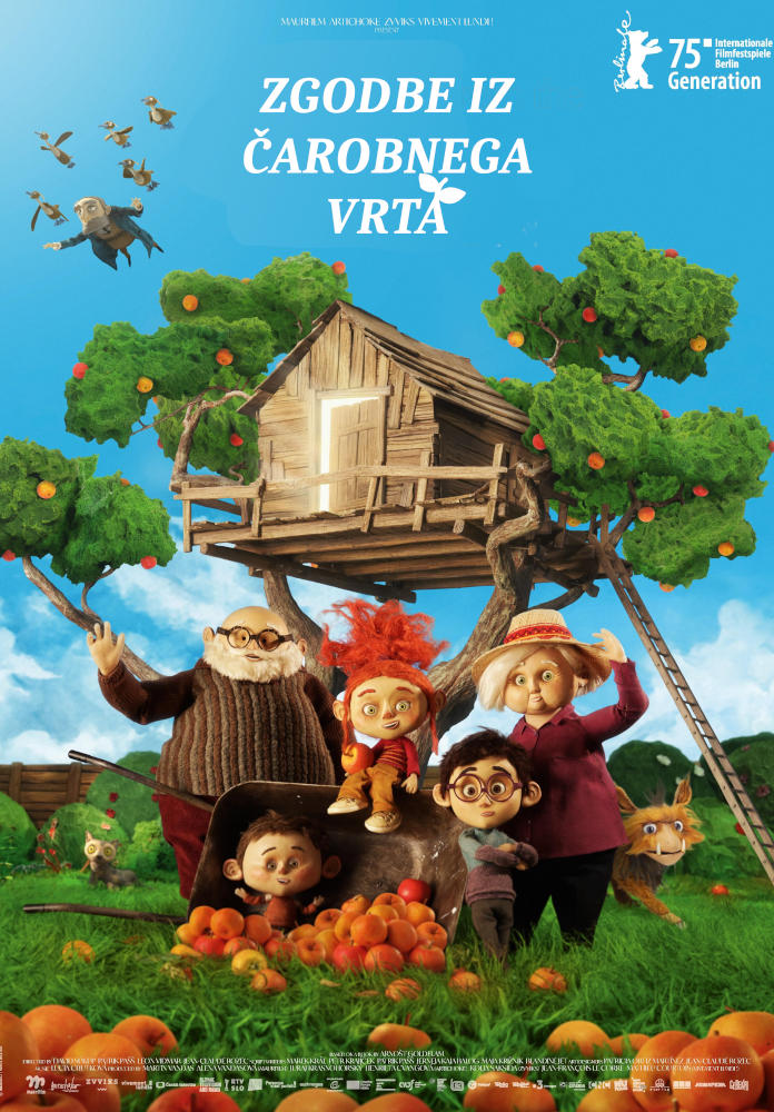 ZgodbeIzCarobnegaVrta TEMP poster