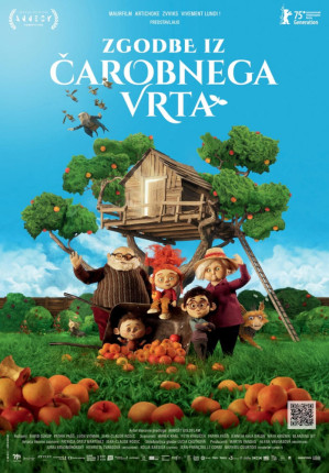 ZgodbeIzCarobnegaVrta poster