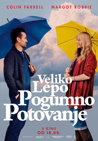 VelikoLepoPogumnoPotovanje poster2