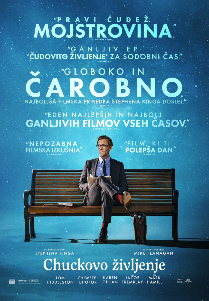 ChuckovoZivljenje poster