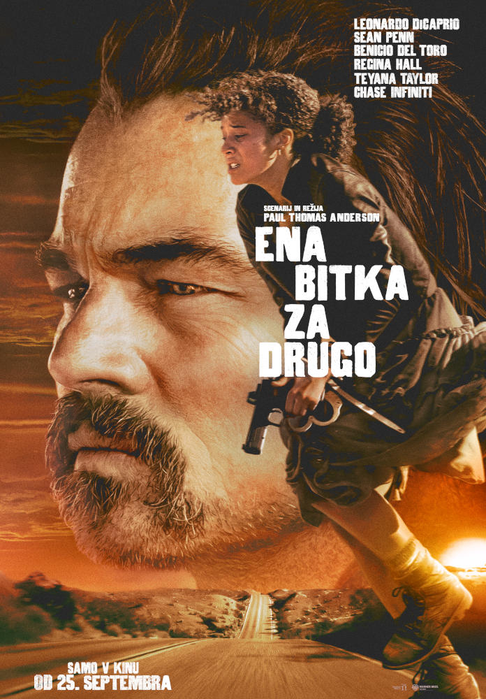 EnaBitkaZaDrugo poster2