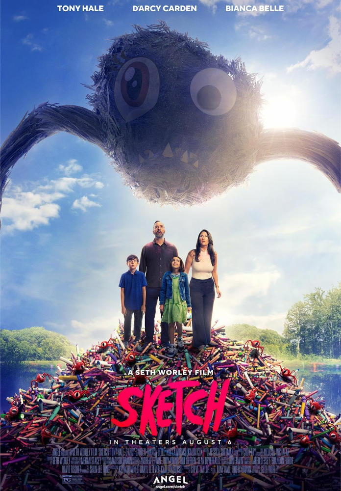 Skica ORIG poster