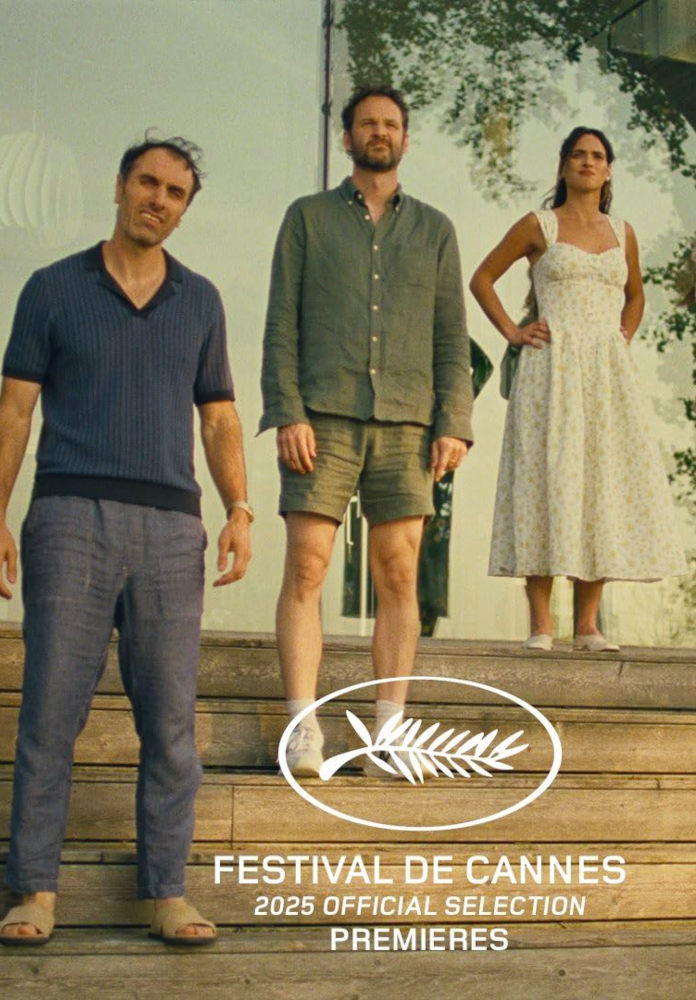 Splitsville TEMP poster