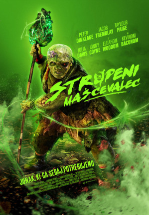 StrupeniMascevalec poster