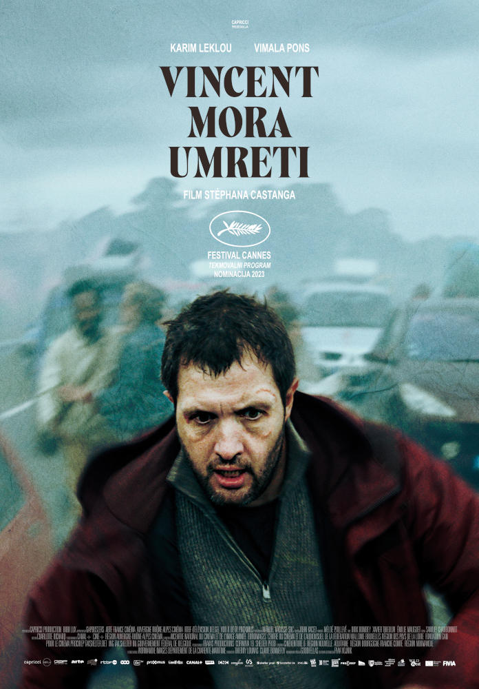 VincentMoraUmreti poster
