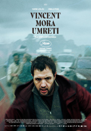 VincentMoraUmreti poster