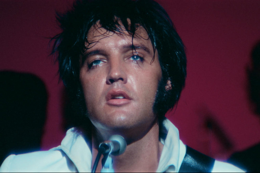 ElvisPresleyNaKoncertu A