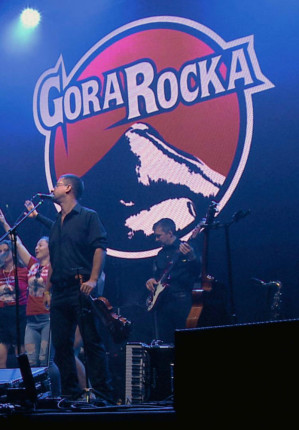 GoraRocka TEMP poster