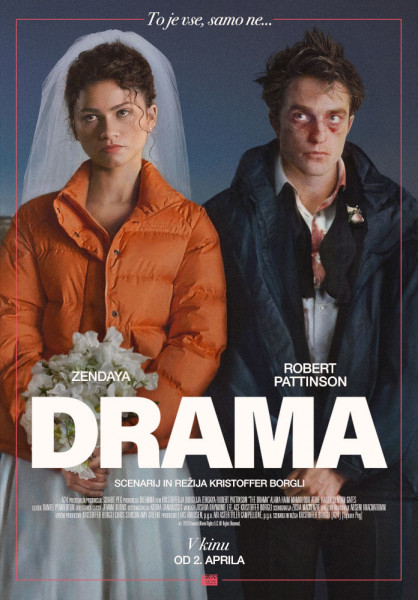 Drama poster3