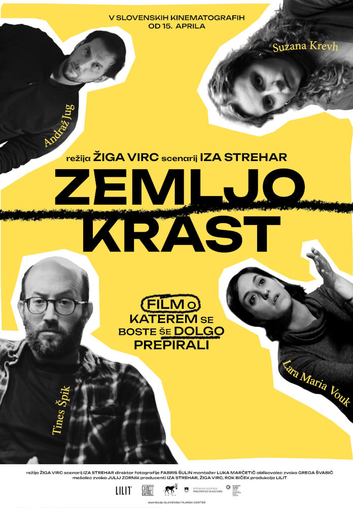 ZemljoKrast poster2