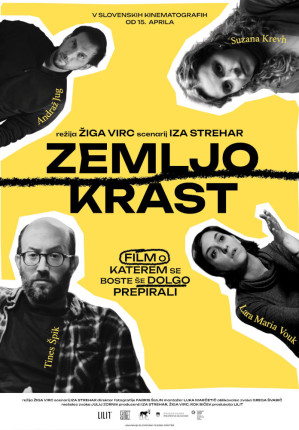 ZemljoKrast poster2