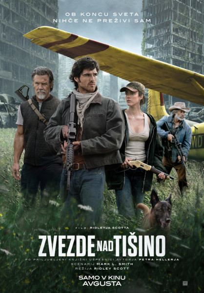 ZvezdeNadTisino poster