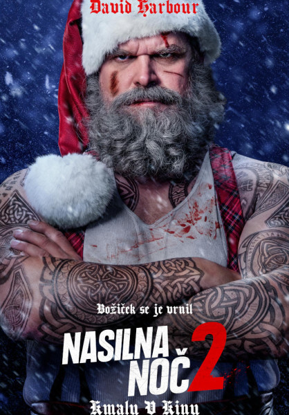 NasilnaNoc2 poster