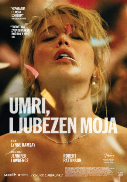 UmriLjubezenMoja poster