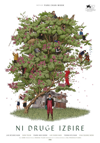 NiDrugeIzbire poster