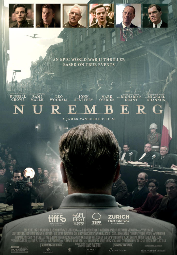 Nurmberg poster