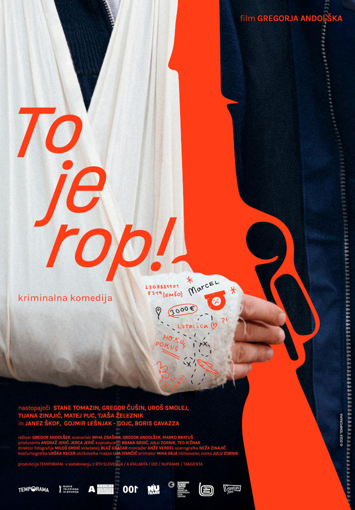 ToJeRop poster