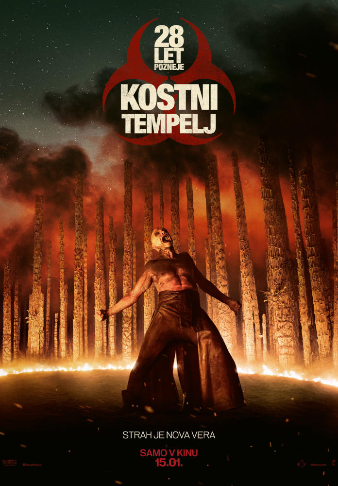 28LetPoznejeKostniTempelj poster