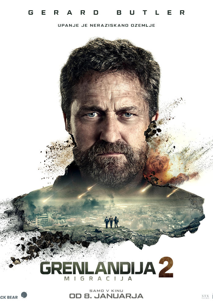 Grenlandija2 TEMP poster