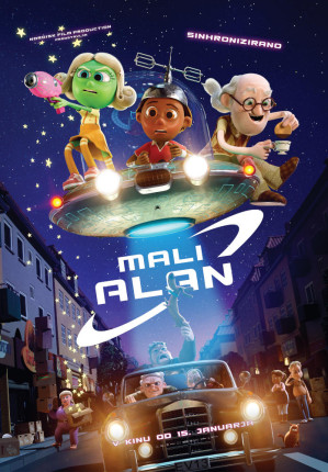 MaliAlan poster