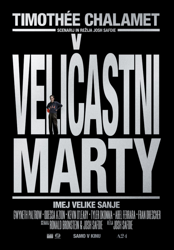 VelicastniMarty poster